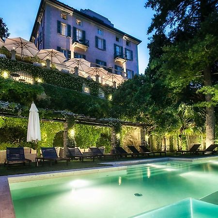 لاليو Relais Villa Vittoria المظهر الخارجي الصورة
