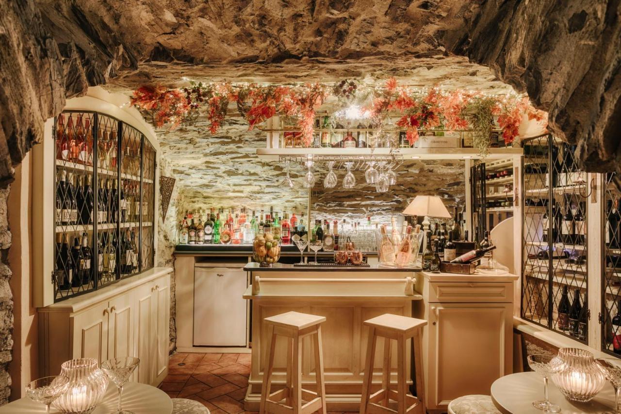 لاليو Relais Villa Vittoria المظهر الخارجي الصورة