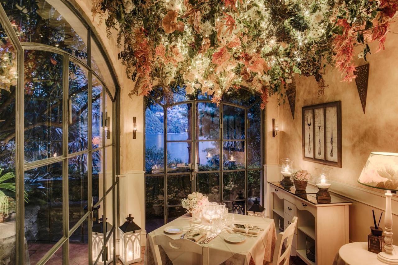 لاليو Relais Villa Vittoria المظهر الخارجي الصورة