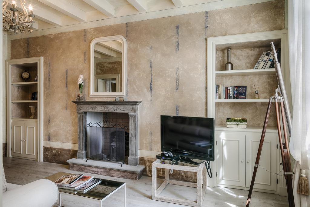 لاليو Relais Villa Vittoria المظهر الخارجي الصورة
