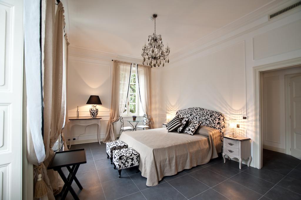لاليو Relais Villa Vittoria المظهر الخارجي الصورة