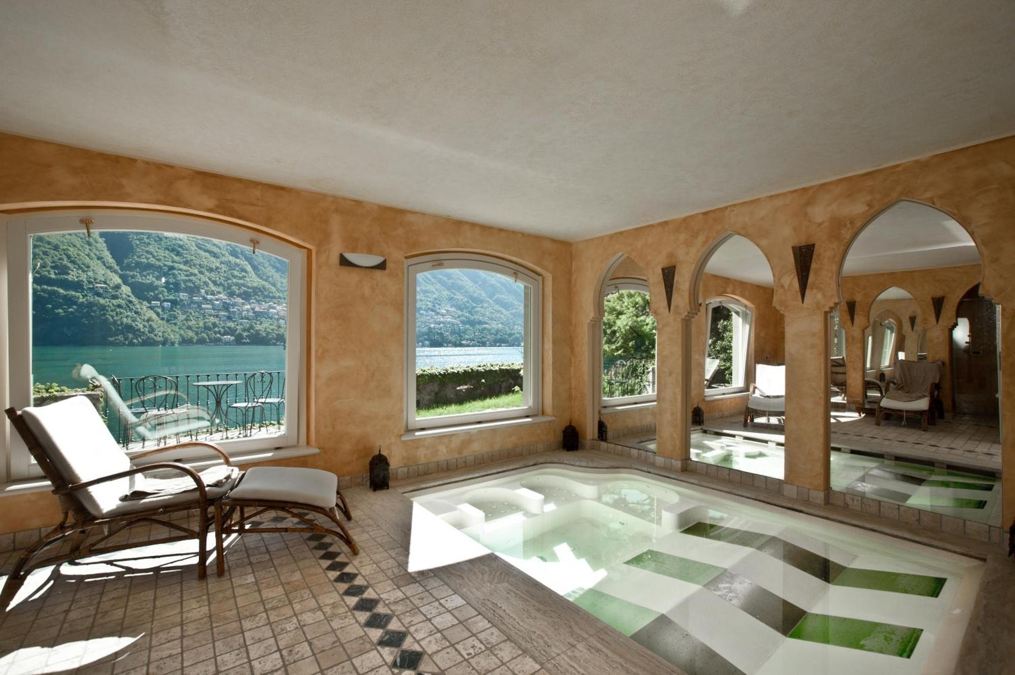 لاليو Relais Villa Vittoria المظهر الخارجي الصورة