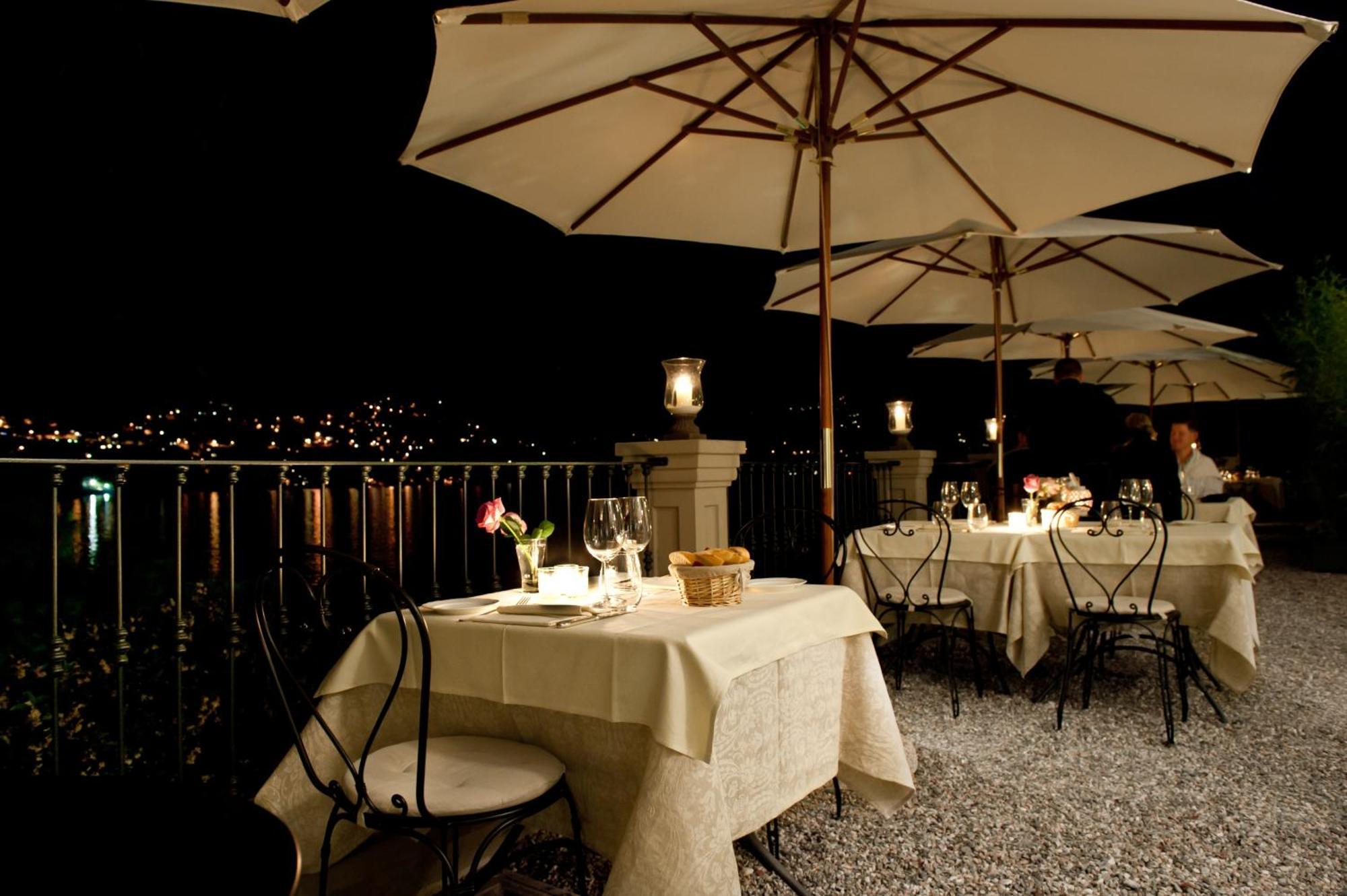 لاليو Relais Villa Vittoria المظهر الخارجي الصورة