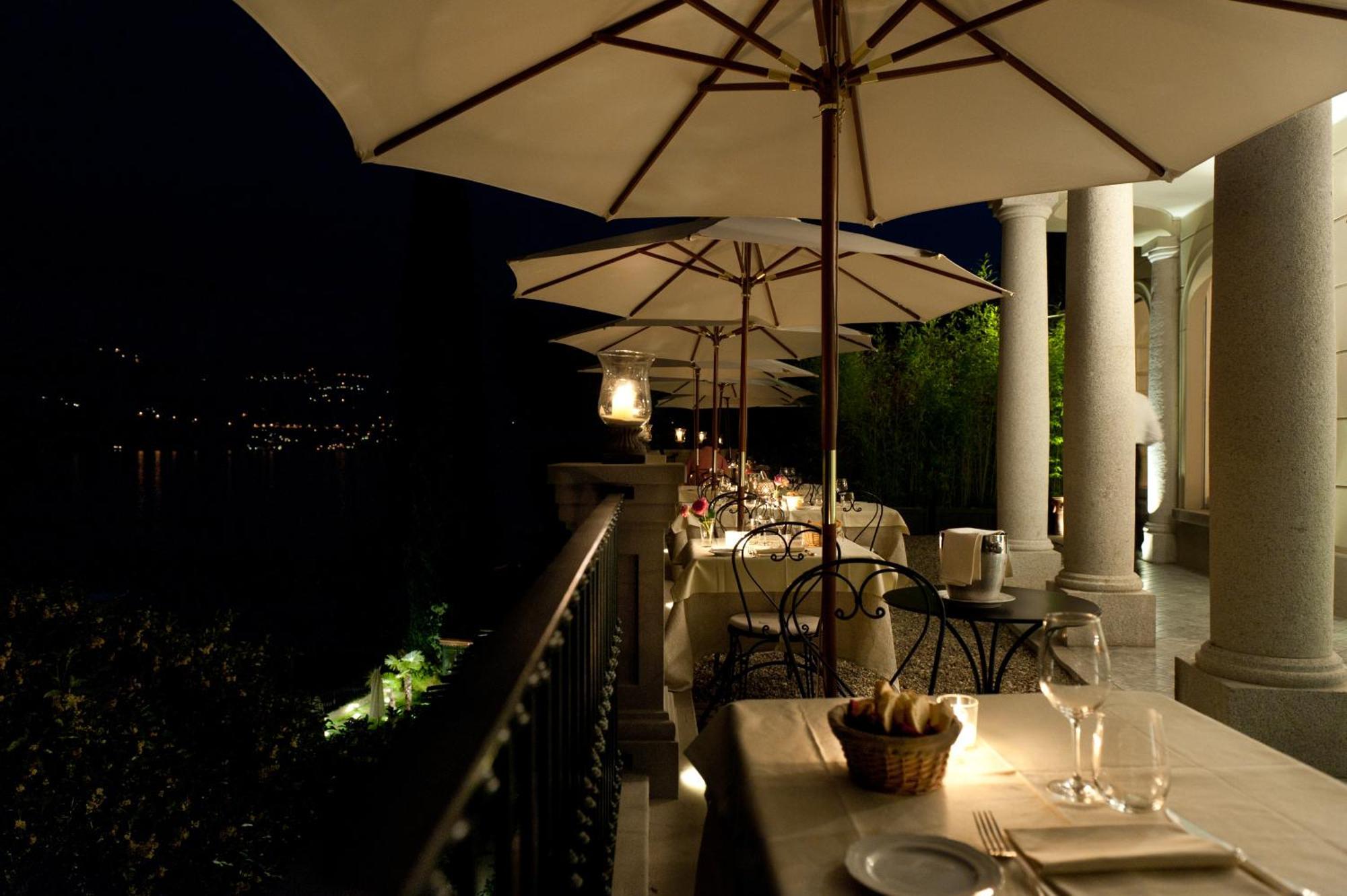 لاليو Relais Villa Vittoria المظهر الخارجي الصورة