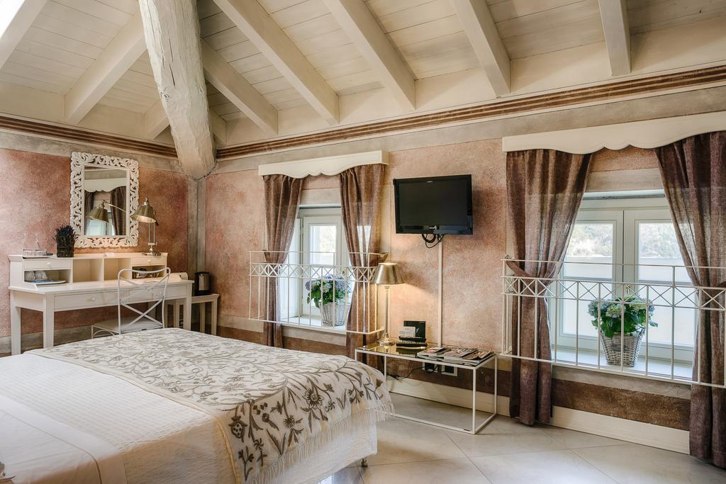لاليو Relais Villa Vittoria المظهر الخارجي الصورة