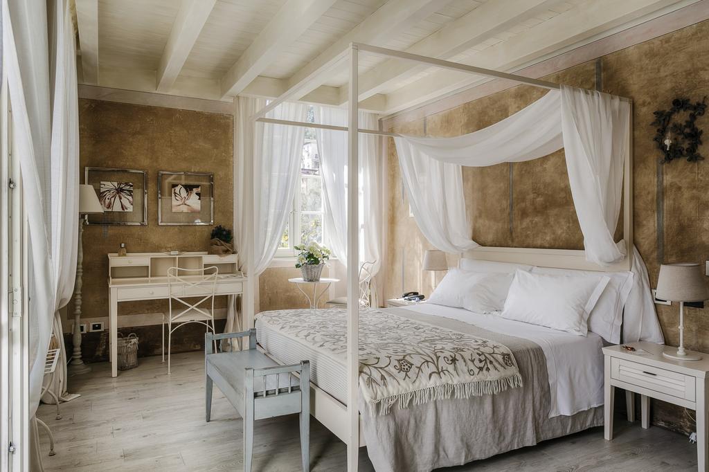 لاليو Relais Villa Vittoria المظهر الخارجي الصورة