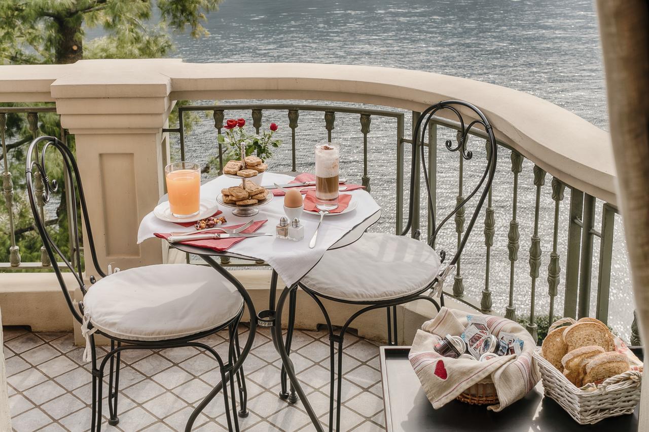 لاليو Relais Villa Vittoria المظهر الخارجي الصورة
