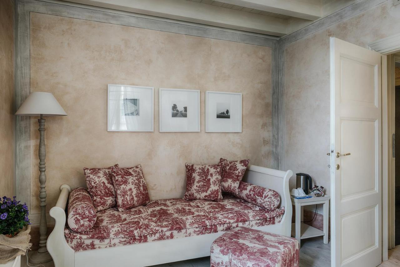 لاليو Relais Villa Vittoria المظهر الخارجي الصورة