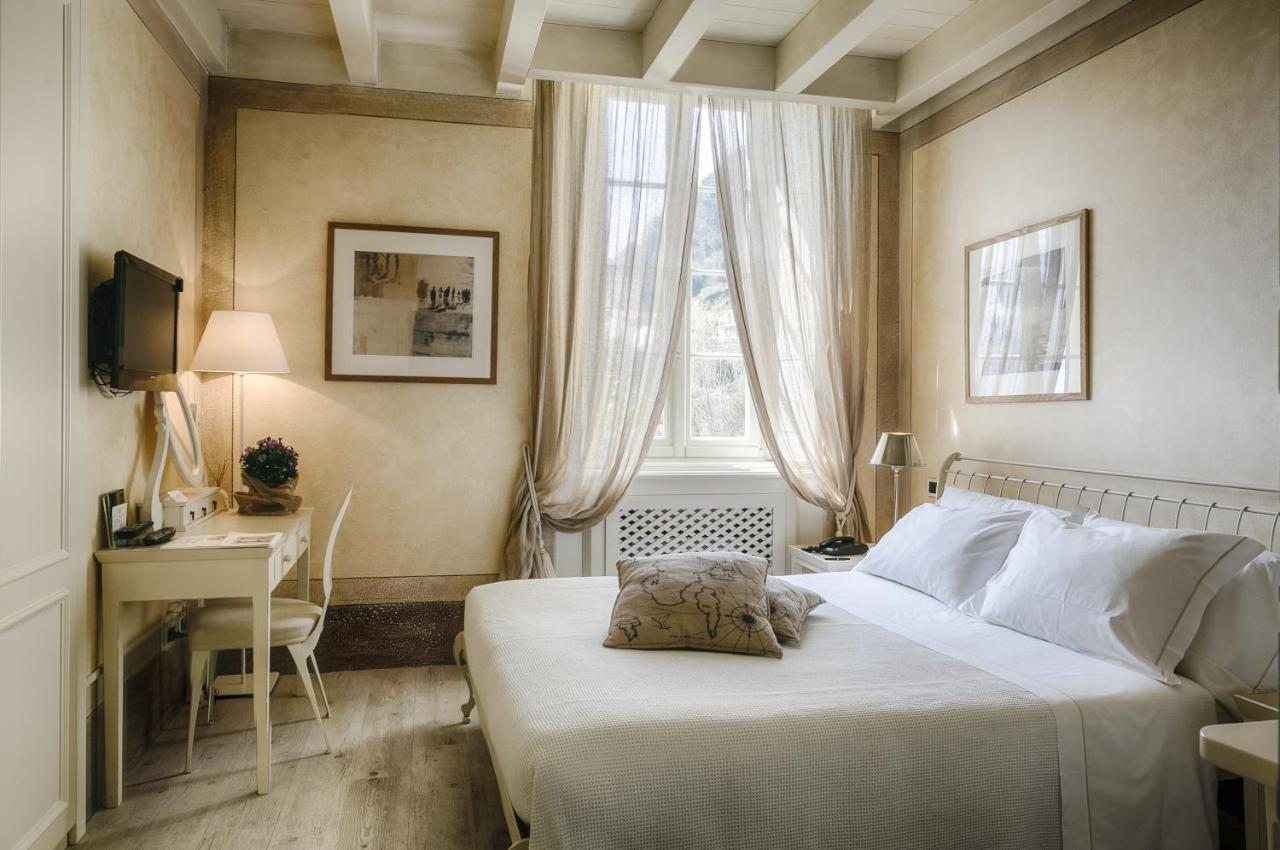 لاليو Relais Villa Vittoria المظهر الخارجي الصورة